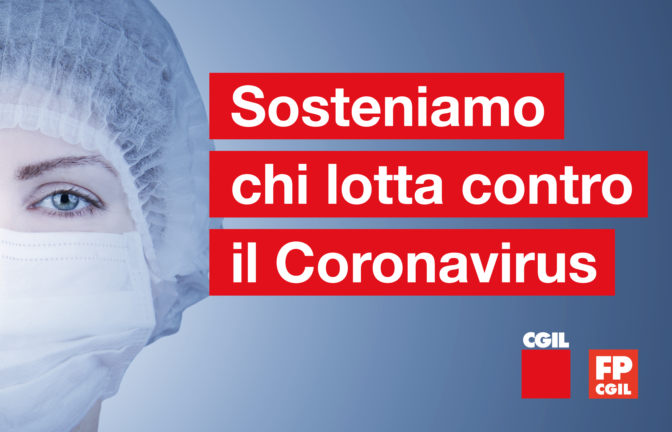 Sorrentino Riconoscere Il Lavoro Di Chi Tutela La Nostra Salute Fp