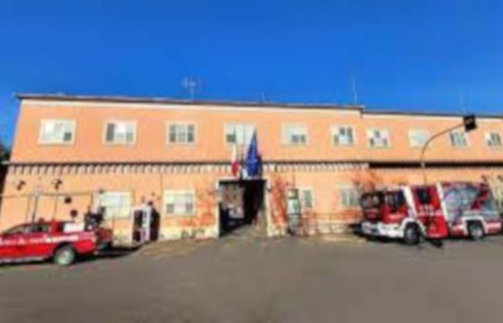 Vvf Siracusa Proclamato Lo Stato Di Agitazione Problematiche