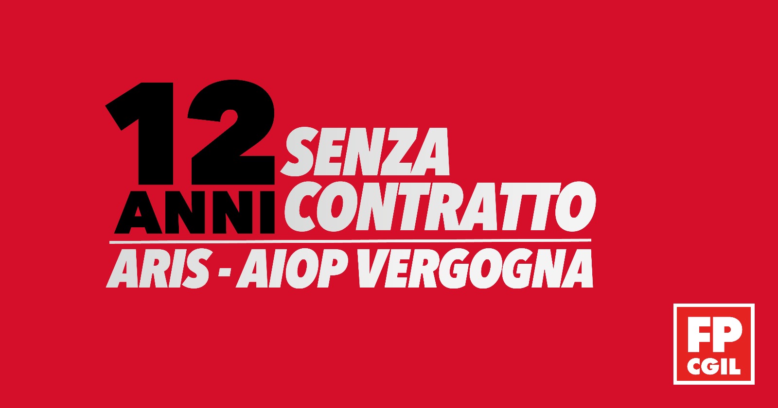 Contratti: Cgil Cisl Uil, Rinnovo Sanità Privata è Priorità Da ‘zero ...