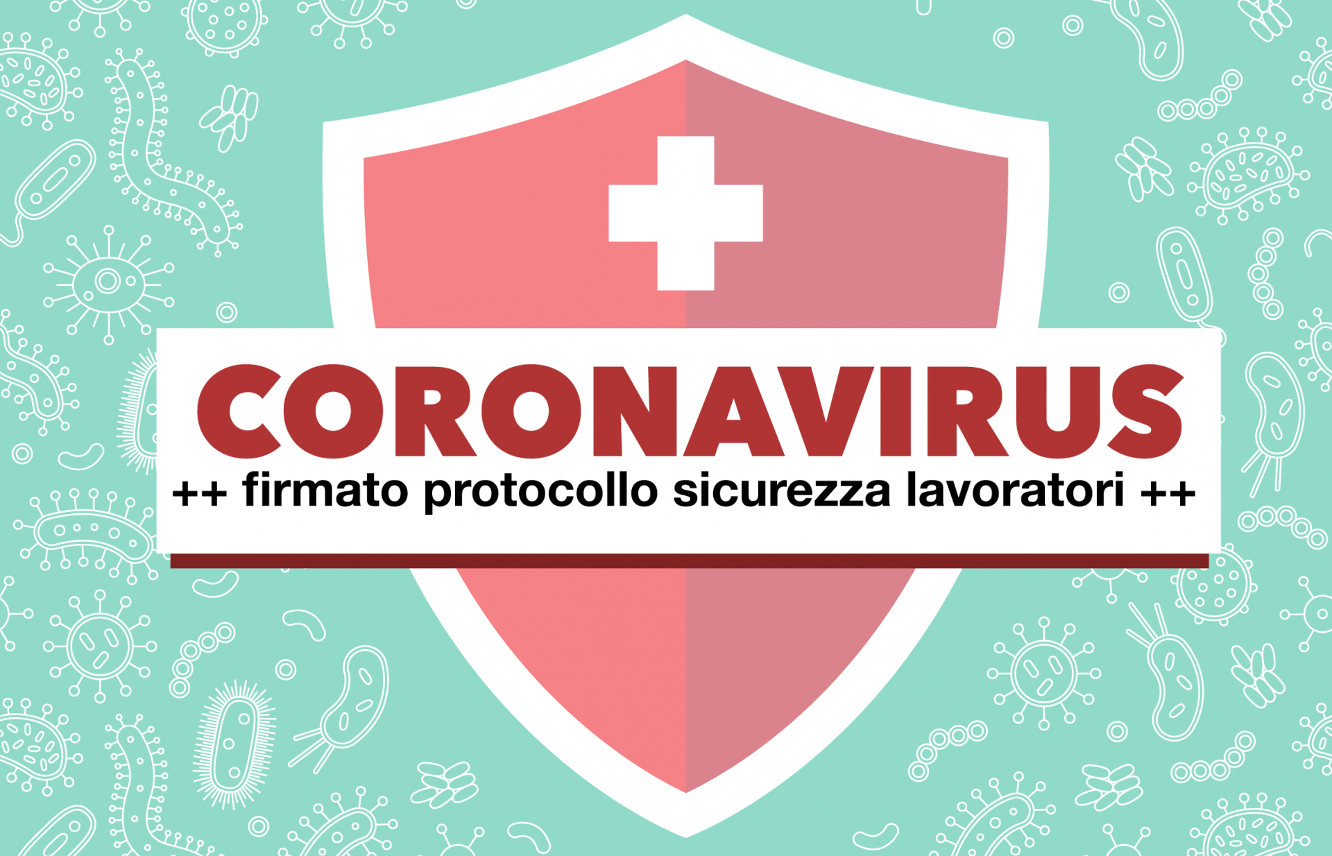 Coronavirus Firmato Protocollo Per Contenimento Covid Sul Lavoro Scarica Il Testo Fp Cgil