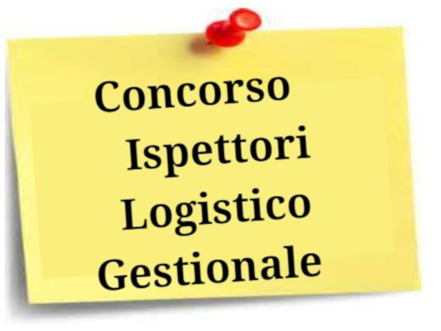 Cosa sapere sul Concorso Ispettori logistico-gestionali Vigili del Fuoco